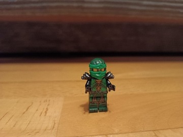 Figurka LEGO Lloyd