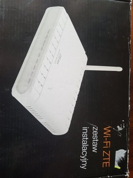 ROUTER ZTE ZXV1 W300