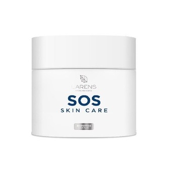 Larens Krem SOS - wielofunkcyjny!  Skin Care