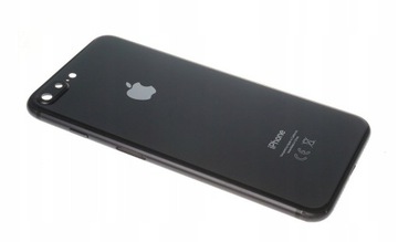 Apple iPhone 8 Plus, obudowa, korpus, "plecki"