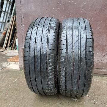 Opony R16 195/55/16 Michelin Primacy 4