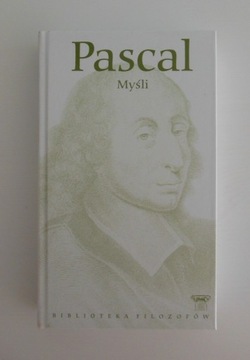 Pascal - Myśli BF