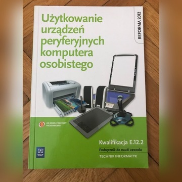 Użytkowanie urządzeń peryferyjnych komp. os. NPP