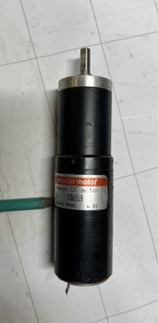 Motoreduktor Maxon Motor 138183