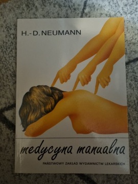 medycyna naturalna Neumann