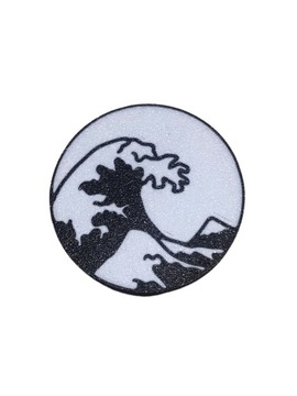 Brelok - Great Wave