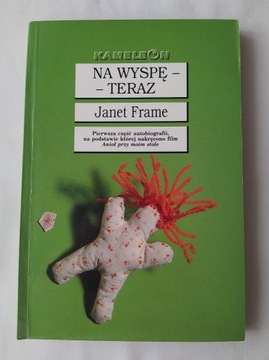 NA WYSPĘ – TERAZ – Janet Frame