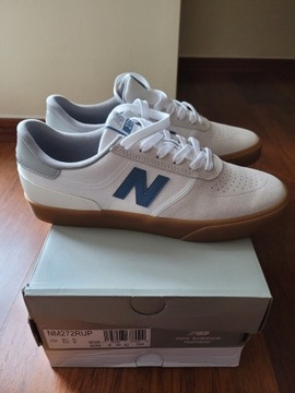 Buty new Balance nowe rozmiar 42