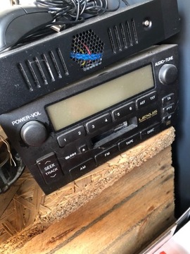 Radio Lexus gs 300 430 Europa 