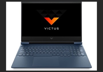 HP Victus i7-12700H 16/512GB RTX 3050Ti 144Hz DDR5