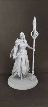 Figurka funart Jaina Proudmoore, World of Warcraft