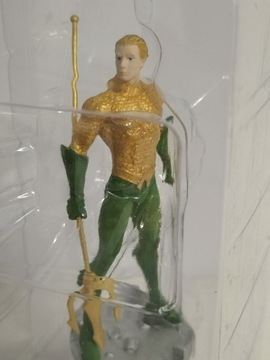 Figurka Aquman DC z filmu Aquaman