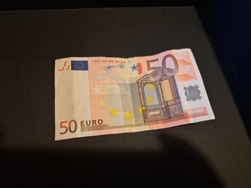 50 euro 2002 rok