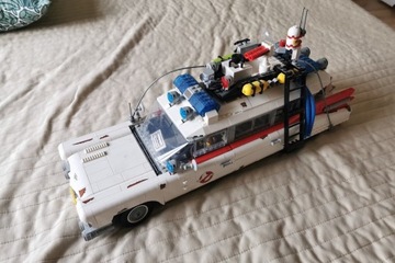 Lego 10274 ECTO-1