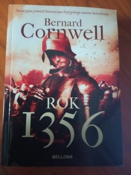 Cornwell rok 1356