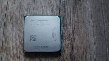 AMD Phenom II X3 720 BE AM3