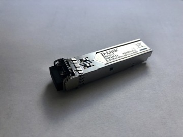 Wkładka SFP D-Link DEM-311GT