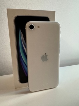 Telefon Apple iPhone SE 2020 64GB