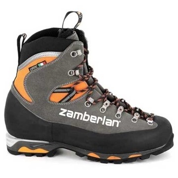 Buty wysokogórskie Zamberlan Mountain Trek GTX RR 