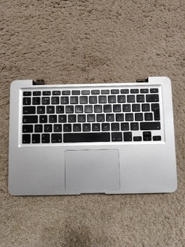 Klawiatura Z Topcase Apple MacBook pro A1278 13