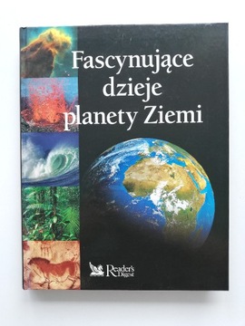 Fascynujące dzieje planety Ziemii