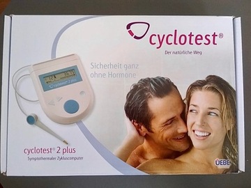 Cyclotest 2 Plus 