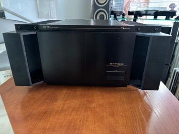 Nakamichi PA-7E, Nelson Pass, 200W 8 Ohm, STASIS