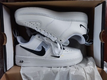 Buty Nike Air Force 1 roz 41