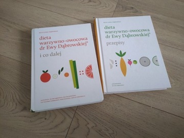 Dieta dr Dąbrowskiej