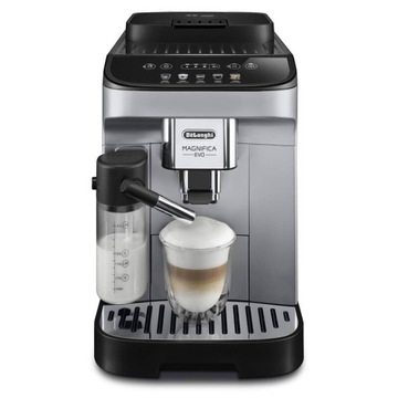 Ekspres do kawy Delonghi ECAM290.61.SB