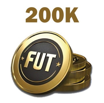 EA FC 24 Monety Coinsy PS/XBOX 200k