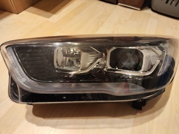 LAMPA PRZÓD LEWA FORD KUGA GV41-13035-JA