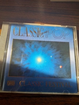 CLASSIC goes POP - Classic Festival