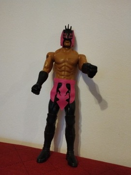 Braun Strowman WWE Mattel 2015 figurka 