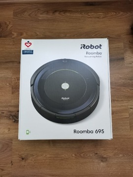 IRobot Roomba 695