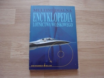 Multimedialna Encyklopedia Lotnictwa Wojskowego