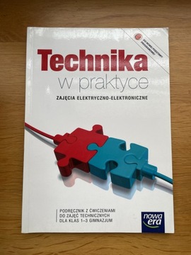 Technika w praktyce zajęcia elektryczne 