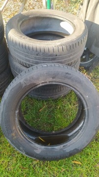 Opony samochodowe Michelin Energy Saver 205/55 R16