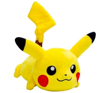 PIKACHU ZABAWKA MASKOTKA PLUSZAK 20cm POKEMON