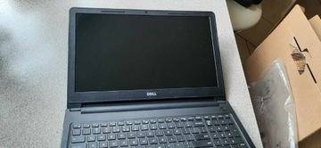  Dell Inspiron 15,6 3567 8GB 118 GB SSD Win11