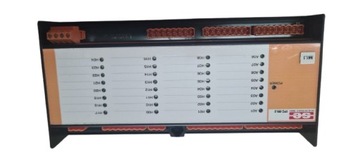 SE ELEKTRONIC IPC-B9.2 Stacja automatyki DDC