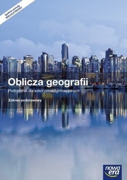 Oblicza geografii 