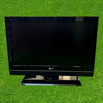 Telewizor LG 32LC52 32 cale HD