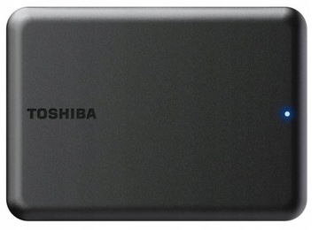 Dysk zewnętrzny HDD Toshiba HDTB520EK3AB 2TB