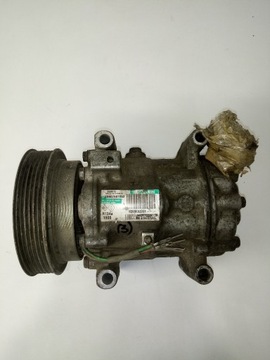 KOMPRESOR KLIMATYZACJI,8200651251,SD6V12,R134a