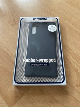 Nillkin Rubber-wrapped Note 10
