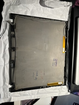 Klapa i ramka IBM T60 14 cali