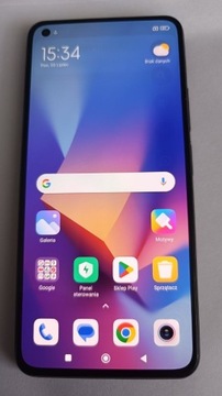 Xiaomi Mi 11 Lite 5G