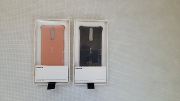 NOKIA N8 Nokia etui nowe Oryginał + Samsung Okazja