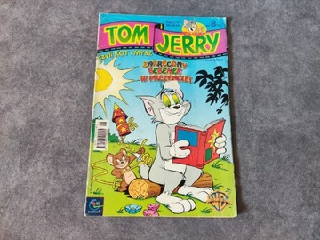 Tom i Jerry nr8 / 99